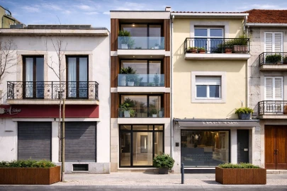 Apartamento T7 para Venda em Odivelas