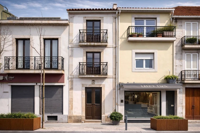 Apartamento T7 para Venda em Odivelas Foto 2