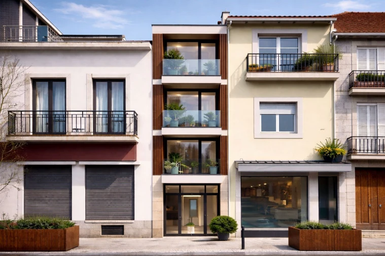 Apartamento T7 para Venda em Odivelas Foto 5