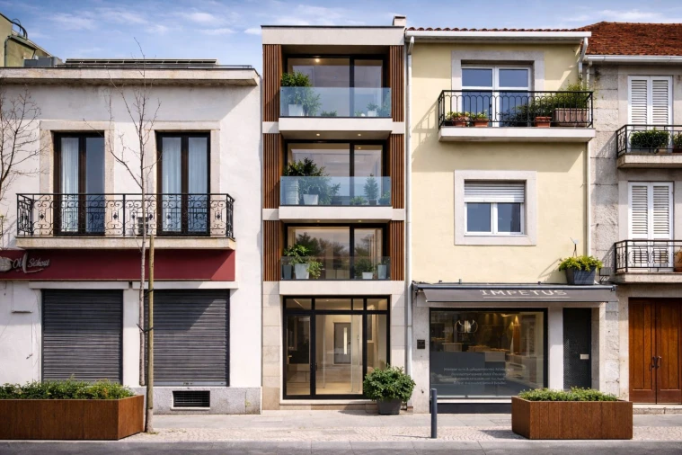 Apartamento T7 para Venda em Odivelas Foto 14