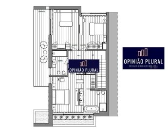 Moradia T4 para Venda em Canidelo