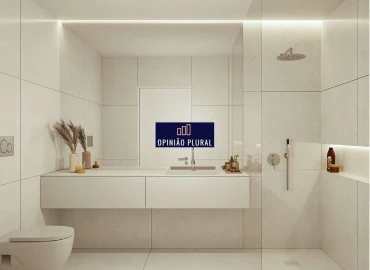 Apartamento T3 para Venda em Gondomar (São Cosme), Valbom e Jovim