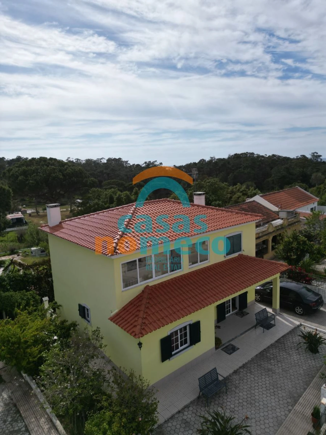 Moradia T4 para Venda em Sesimbra (Castelo) Foto 1