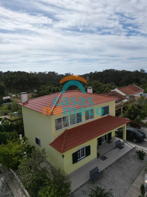 Moradia T4 para Venda em Sesimbra (Castelo)
