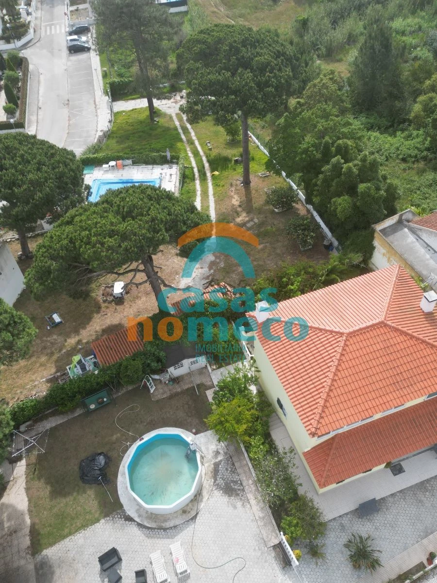 Moradia T4 para Venda em Sesimbra (Castelo) Foto 3