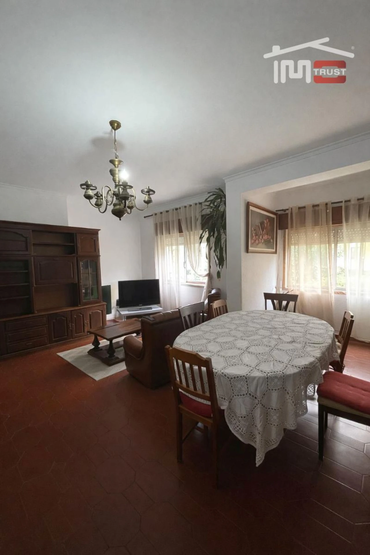 Apartamento T4 para Venda em Águas Livres Foto 6