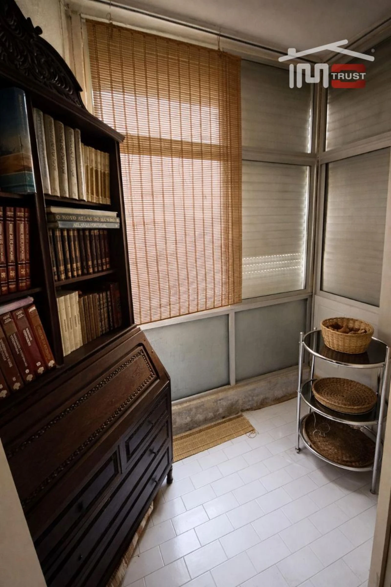 Apartamento T4 para Venda em Águas Livres Foto 9