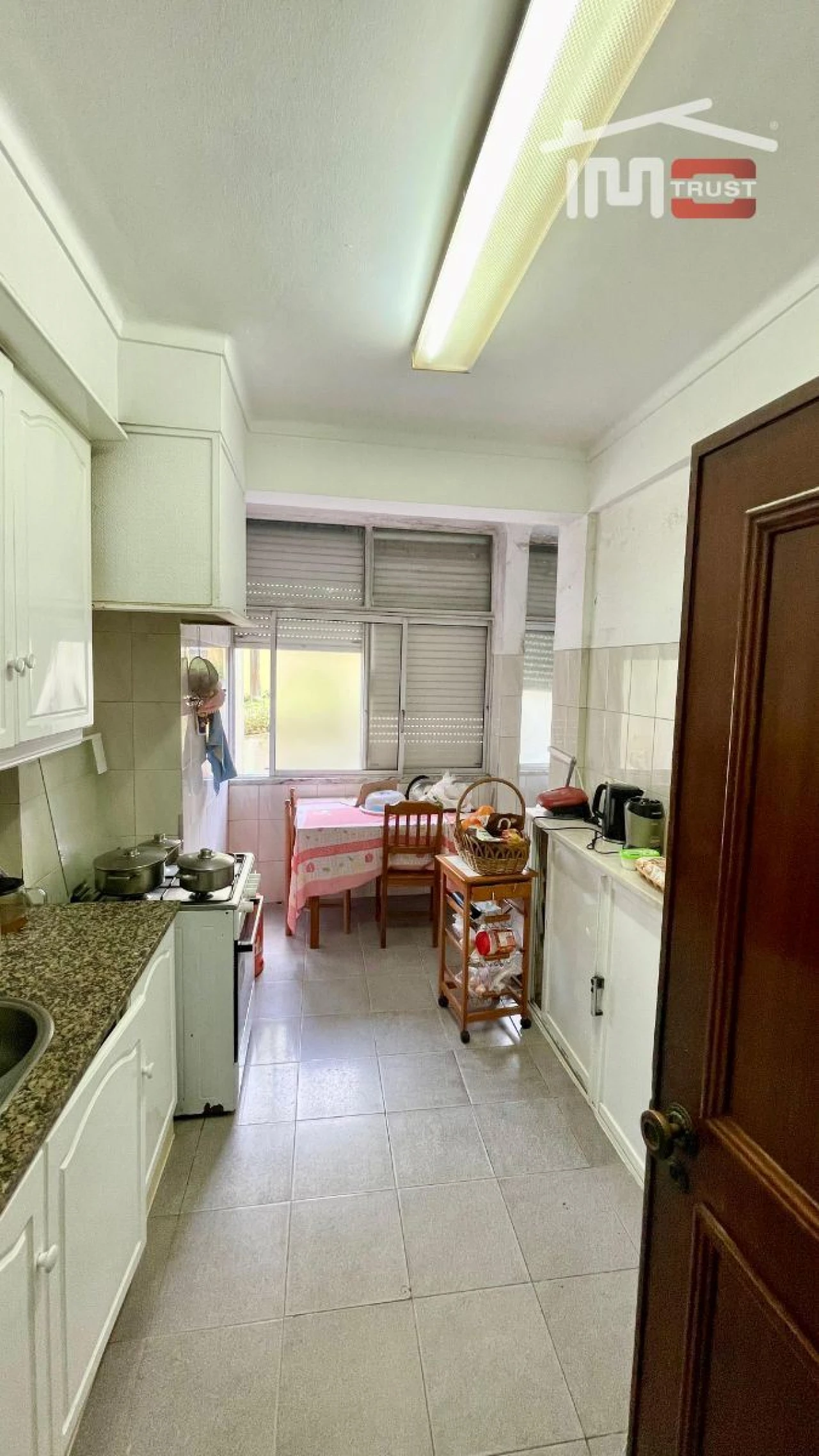 Apartamento T4 para Venda em Águas Livres Foto 14
