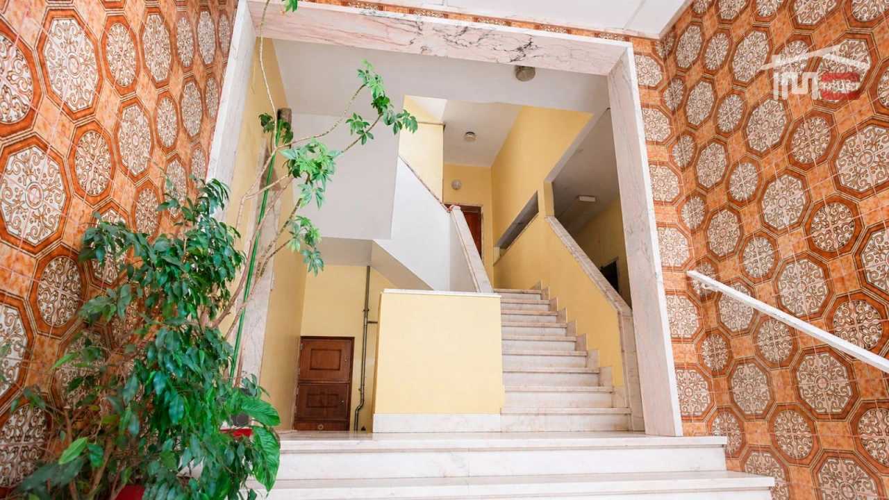 Apartamento T4 para Venda em Águas Livres Foto 21