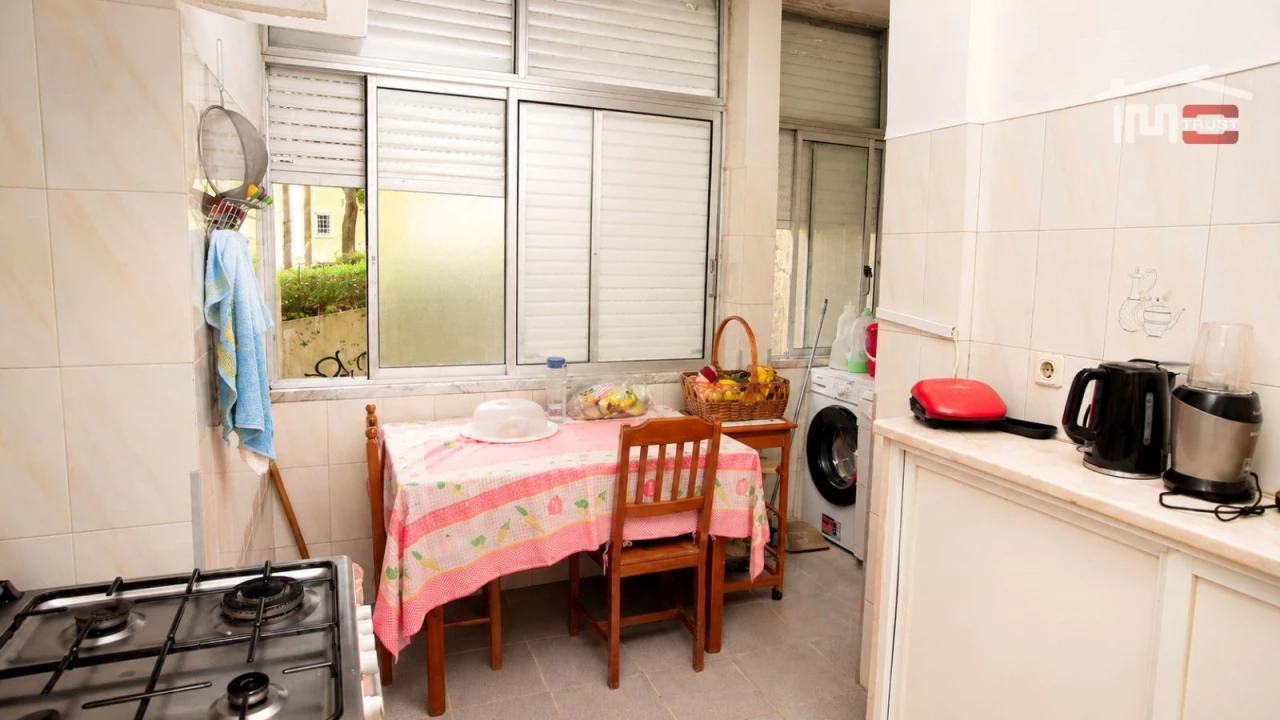 Apartamento T4 para Venda em Águas Livres Foto 10