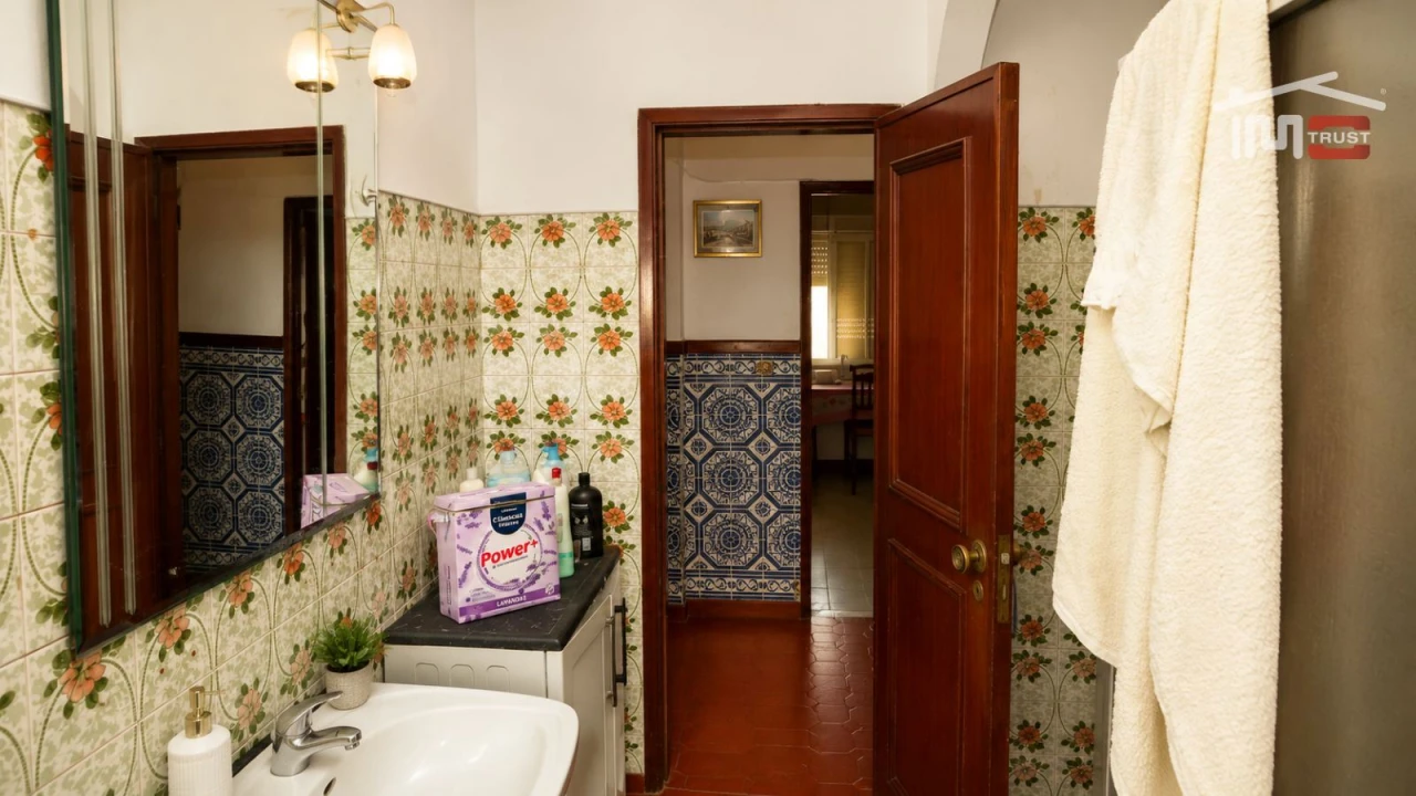 Apartamento T4 para Venda em Águas Livres Foto 13