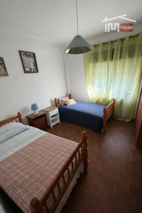 Apartamento T4 para Venda em Águas Livres