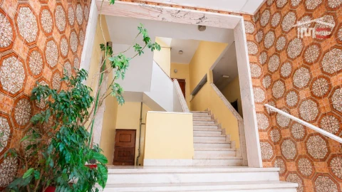 Apartamento T4 para Venda em Águas Livres