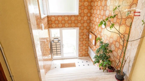 Apartamento T4 para Venda em Águas Livres