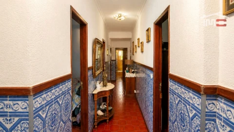 Apartamento T4 para Venda em Águas Livres