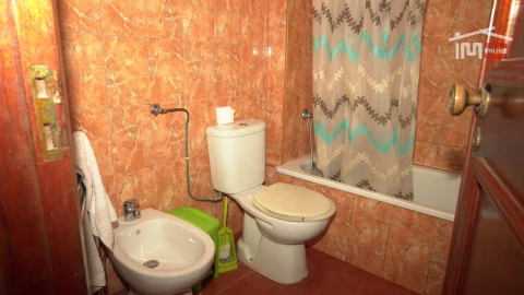 Apartamento T4 para Venda em Águas Livres