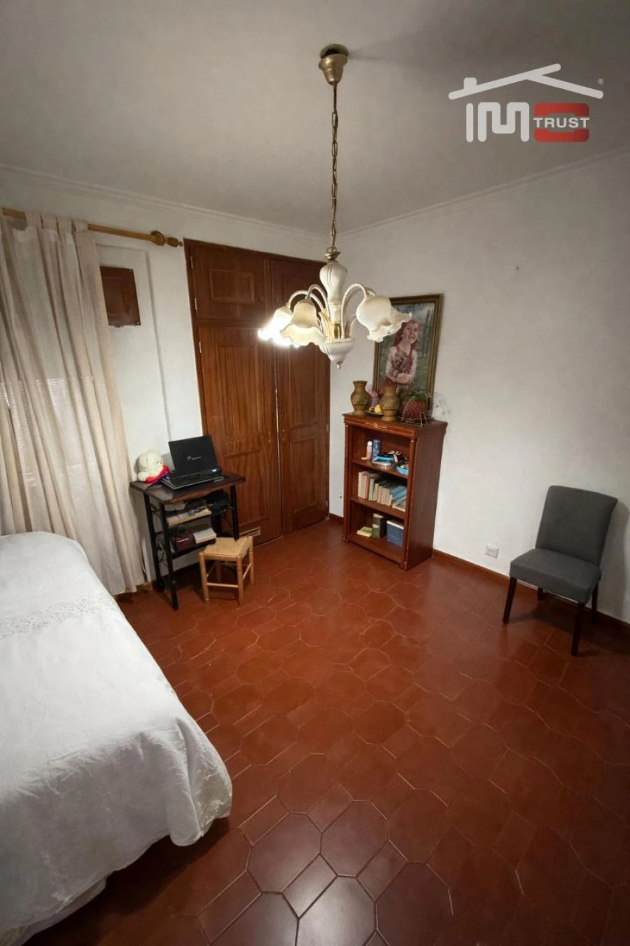 Apartamento T4 para Venda em Águas Livres Foto 7