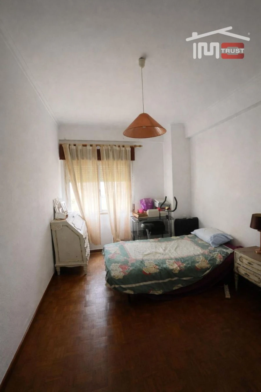 Apartamento T4 para Venda em Águas Livres Foto 12