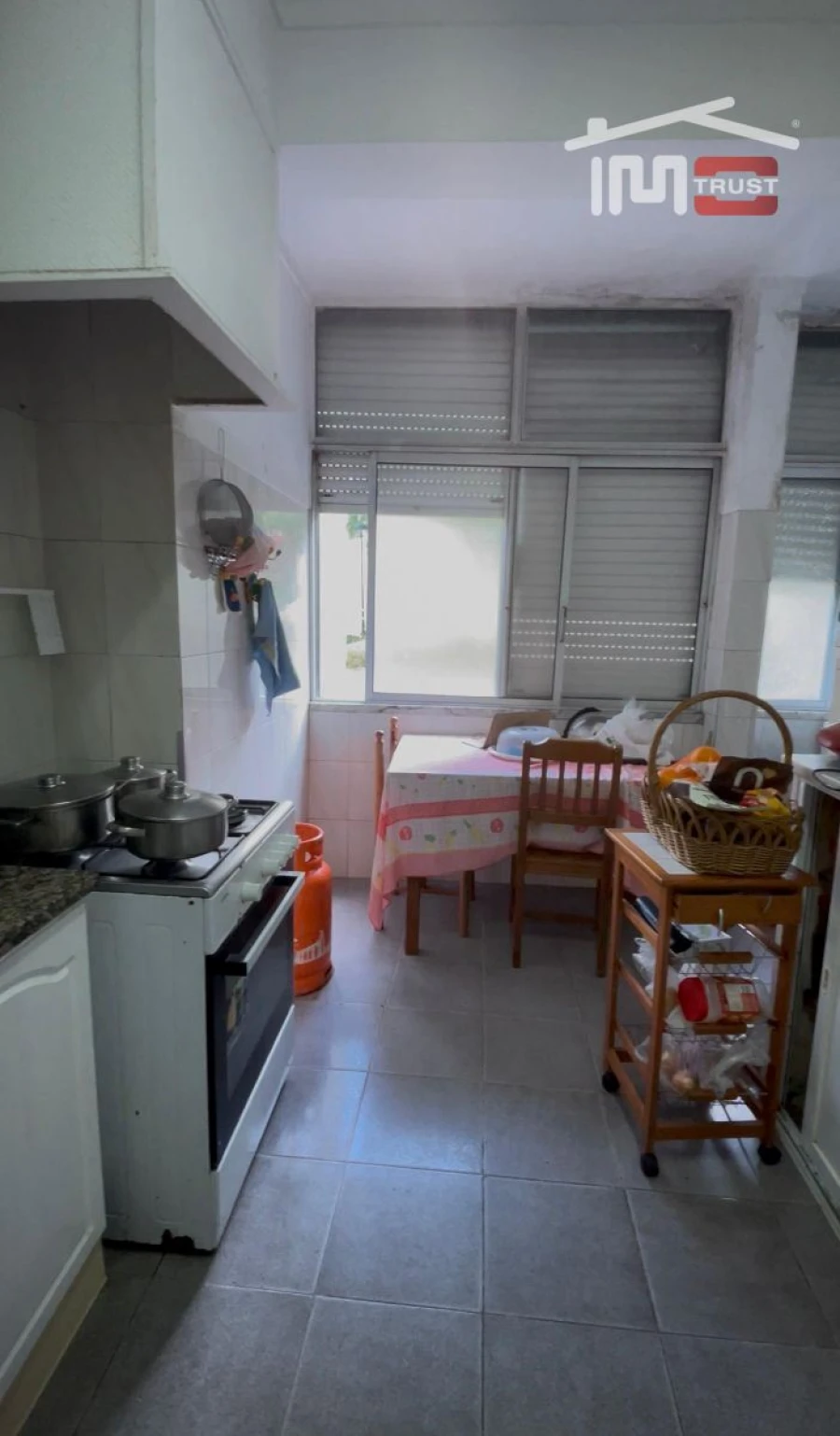 Apartamento T4 para Venda em Águas Livres Foto 13