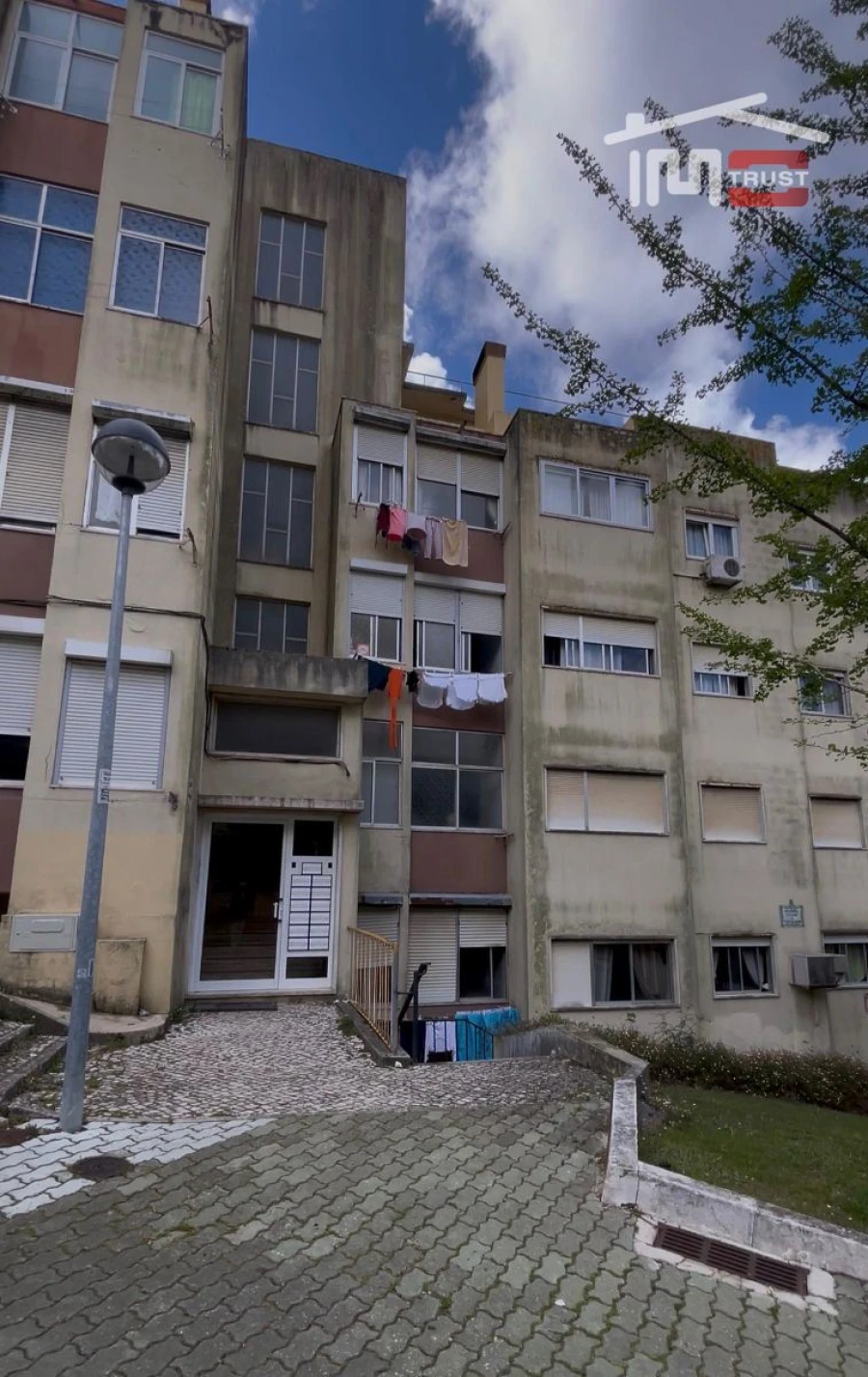 Apartamento T4 para Venda em Águas Livres Foto 15