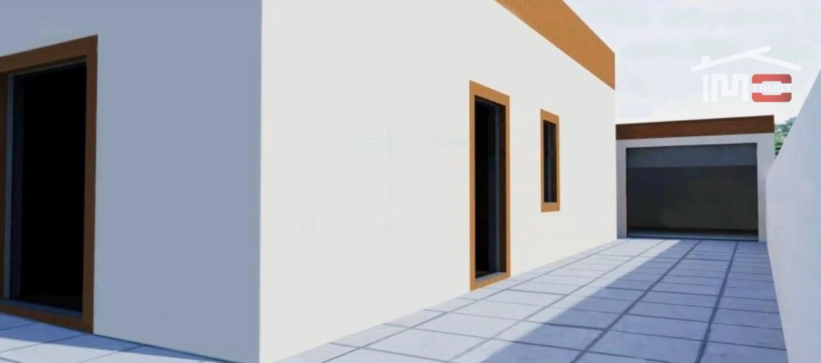 Moradia T4 para Venda em Quinta do Anjo Foto 3