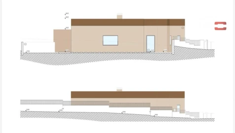 Moradia T4 para Venda em Quinta do Anjo