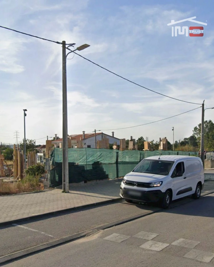 Moradia T4 para Venda em Quinta do Anjo Foto 10