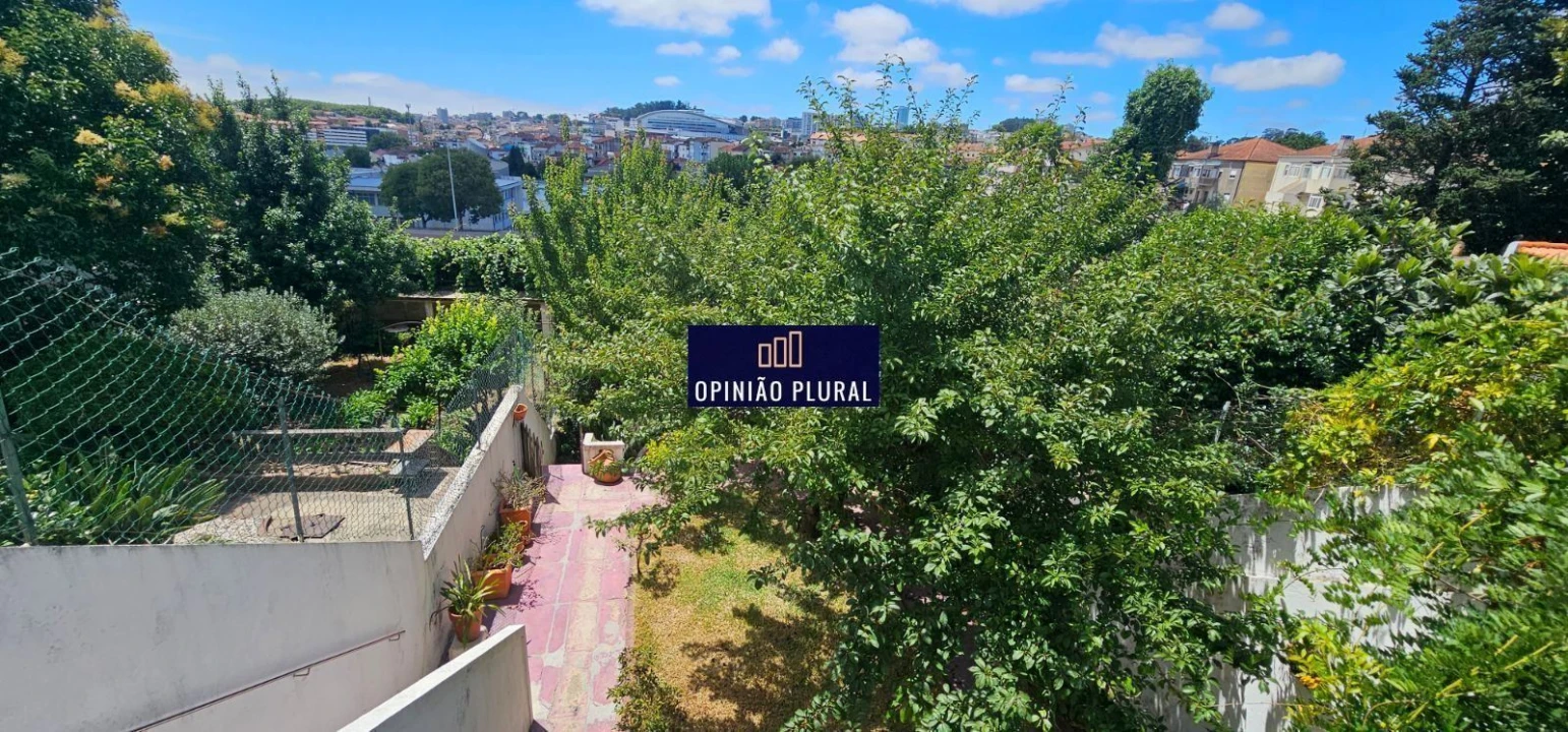 Moradia T5 para Venda em Campanhã Foto 30