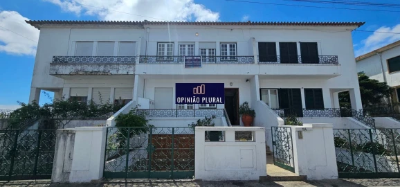 Moradia T5 para Venda em Campanhã