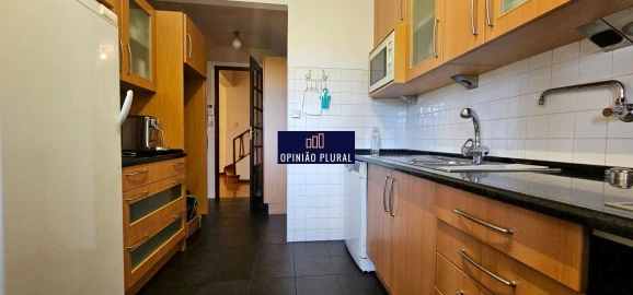 Moradia T5 para Venda em Campanhã