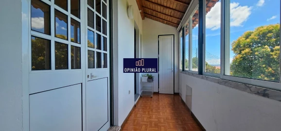 Moradia T5 para Venda em Campanhã