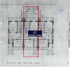 Moradia T5 para Venda em Campanhã