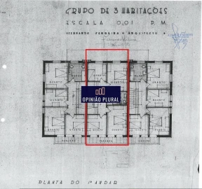 Moradia T5 para Venda em Campanhã