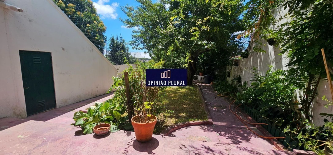 Moradia T5 para Venda em Campanhã Foto 34