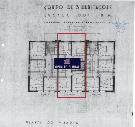 Moradia T5 para Venda em Campanhã Foto 39