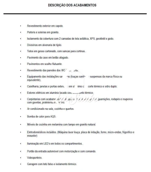 Apartamento T1 para Venda em Manhente