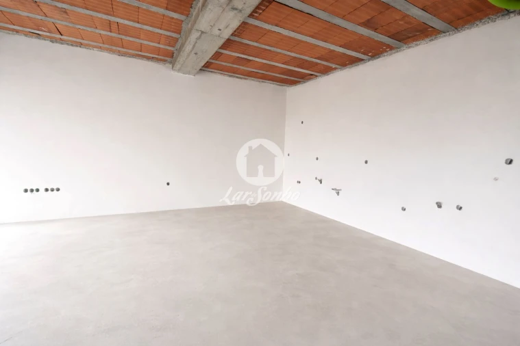 Apartamento T1 para Venda em Manhente Foto 21