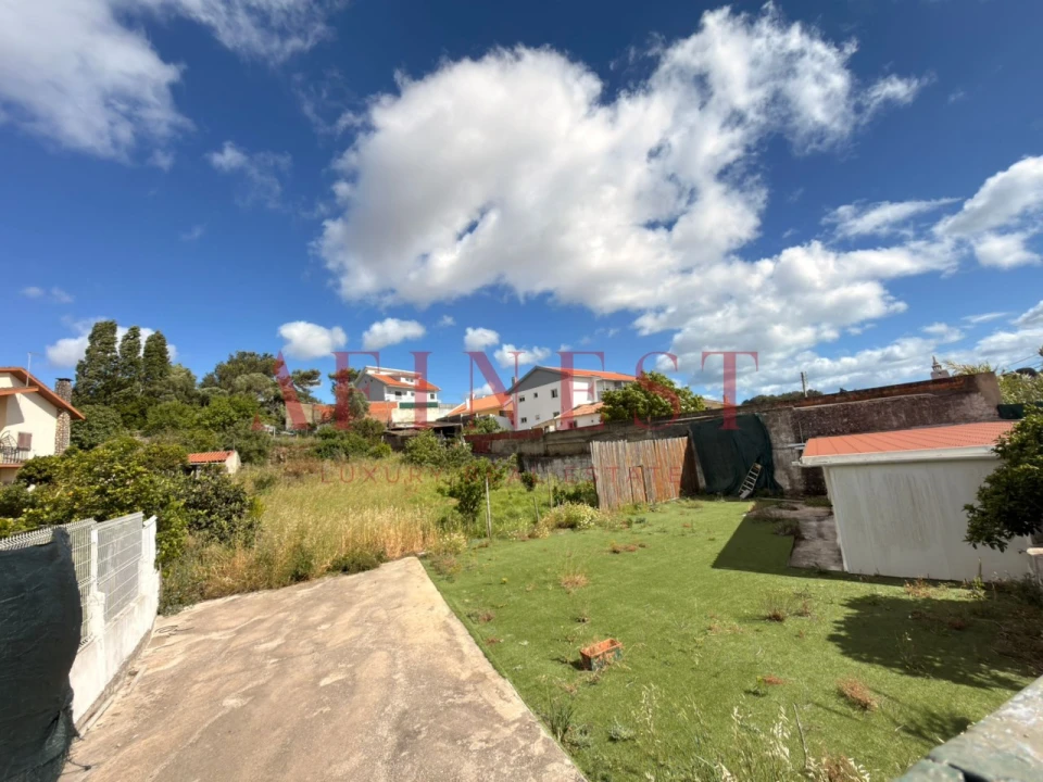 Terreno para Venda em Alcabideche Foto 2
