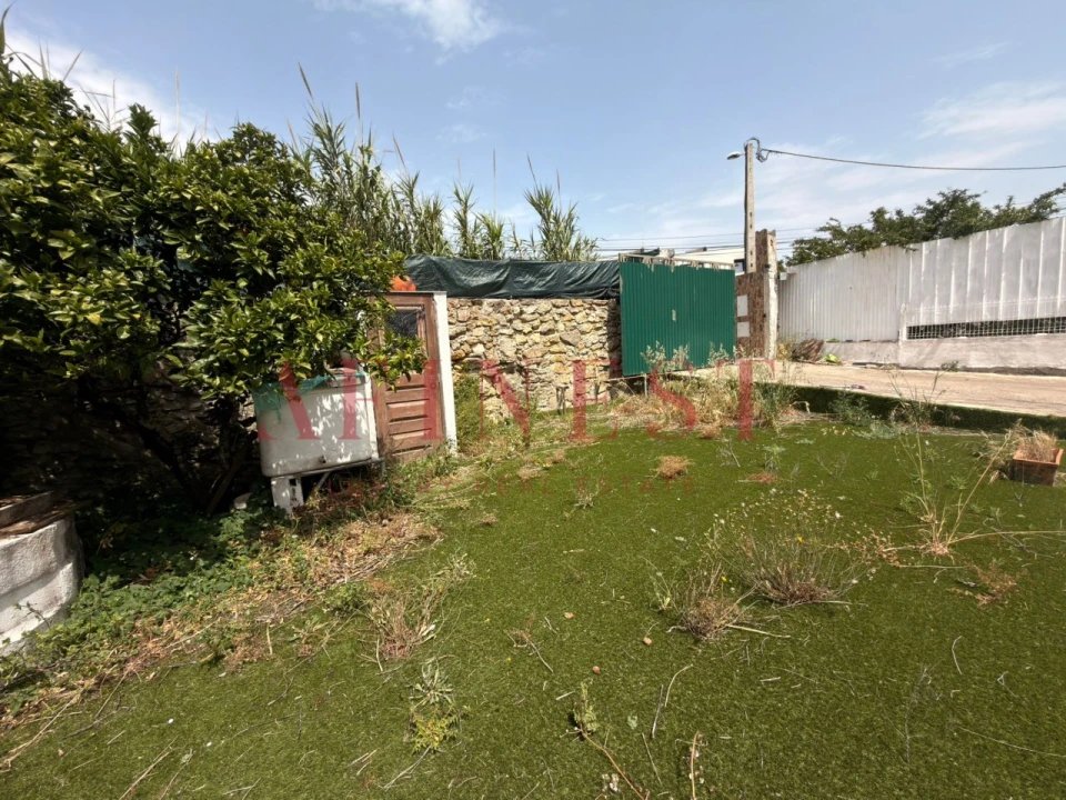Terreno para Venda em Alcabideche Foto 22