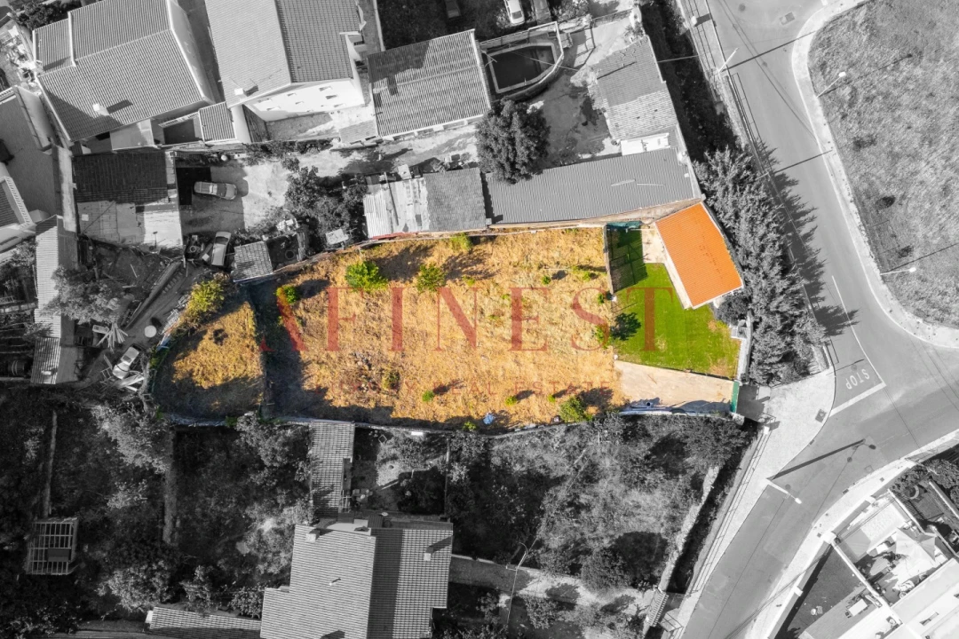 Terreno para Venda em Alcabideche Foto 1