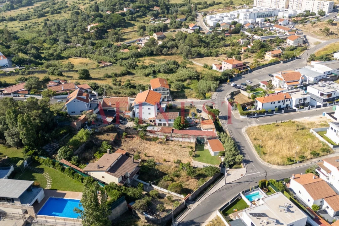 Terreno para Venda em Alcabideche Foto 7