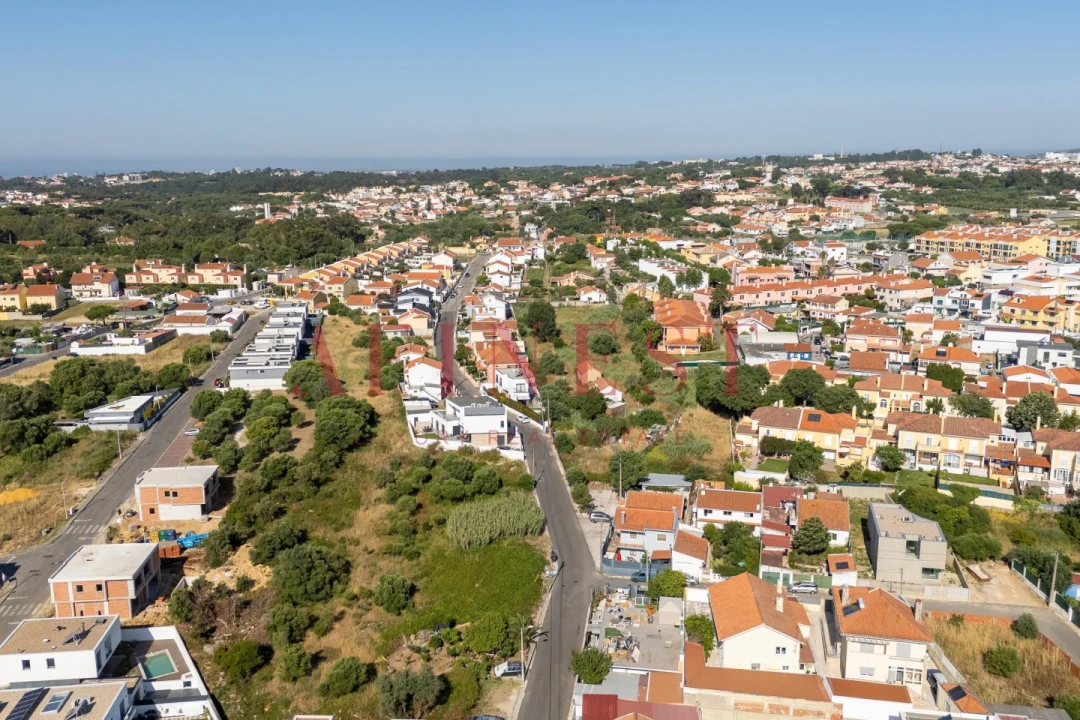 Terreno para Venda em Alcabideche Foto 13
