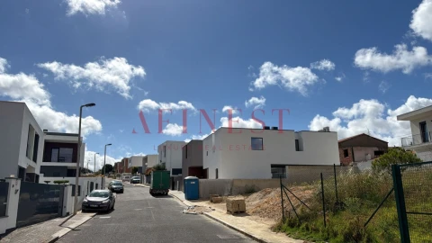 Terreno para Venda em Alcabideche