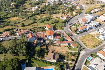 Terreno para Venda em Alcabideche