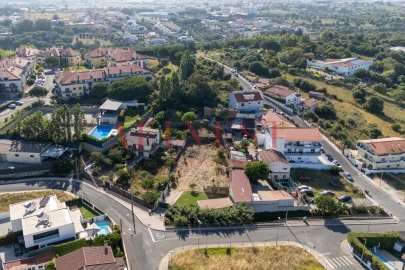 Terreno para Venda em Alcabideche