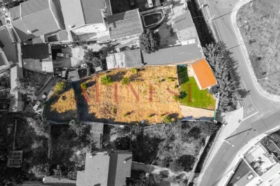 Terreno para Venda em Alcabideche
