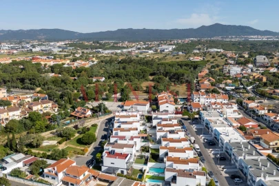Terreno para Venda em Alcabideche