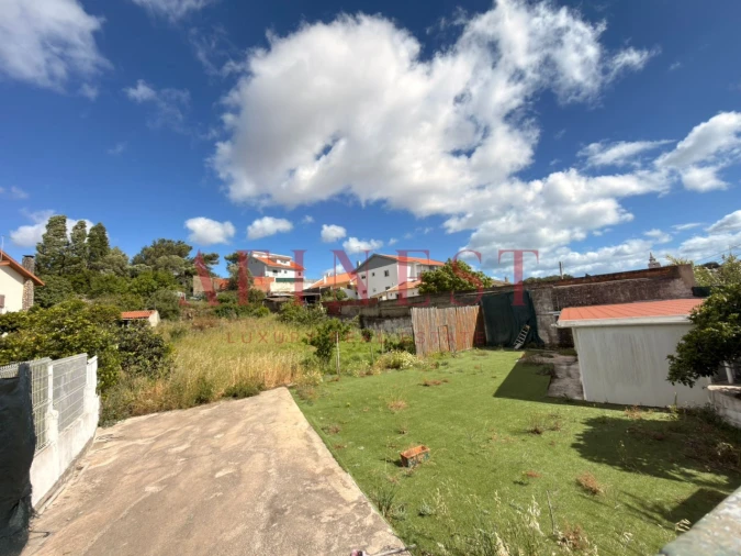 Terreno para Venda em Alcabideche Foto 3