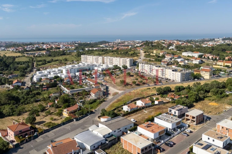 Terreno para Venda em Alcabideche Foto 11