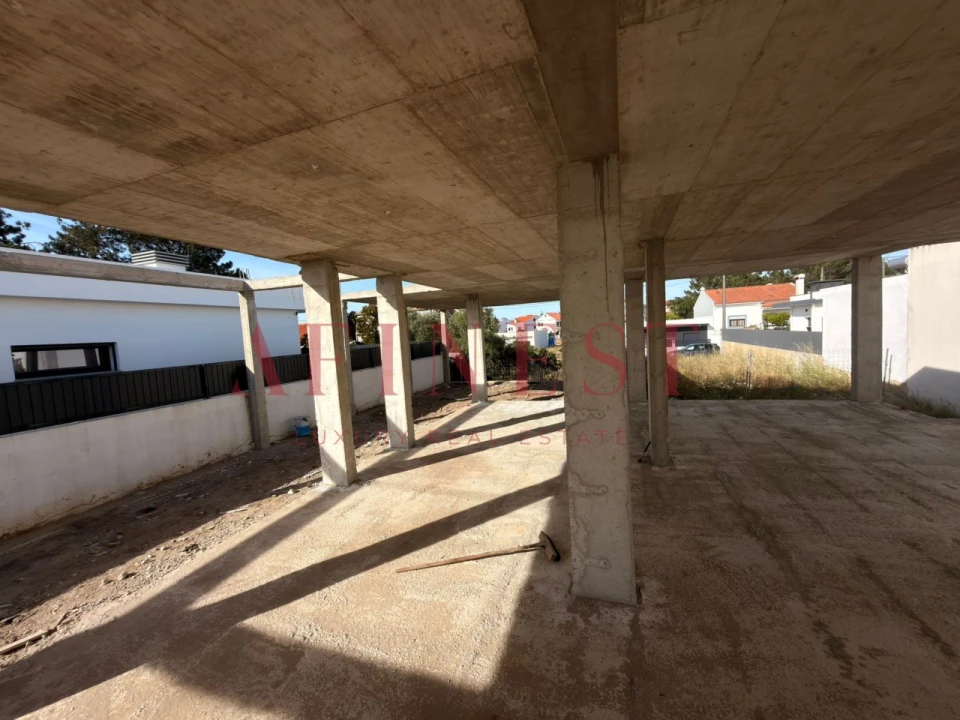 Moradia T3 para Venda em Fernao Ferro Foto 16